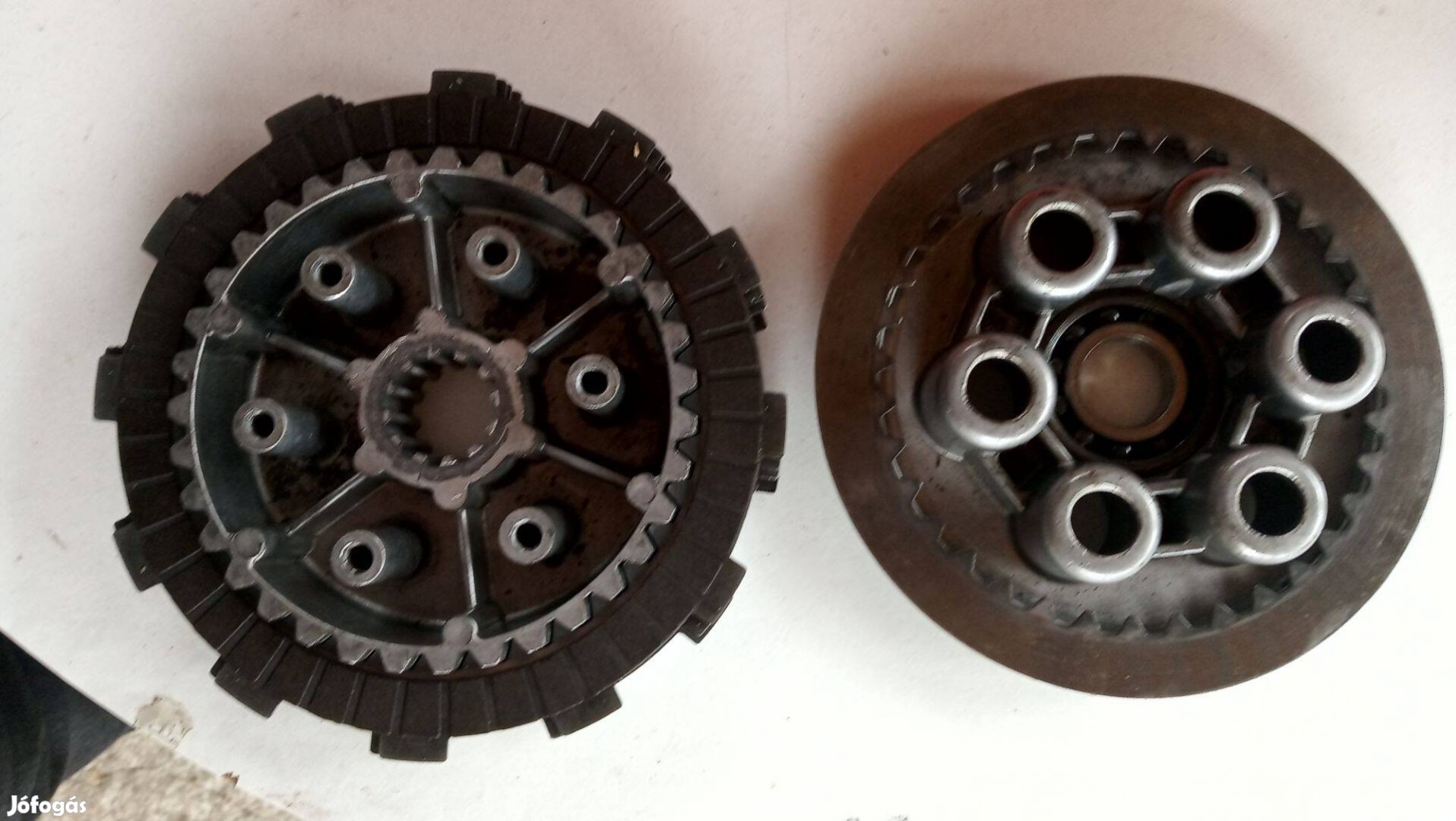 Husaberg kuplung FE, FC, FX, Fee600 típushoz