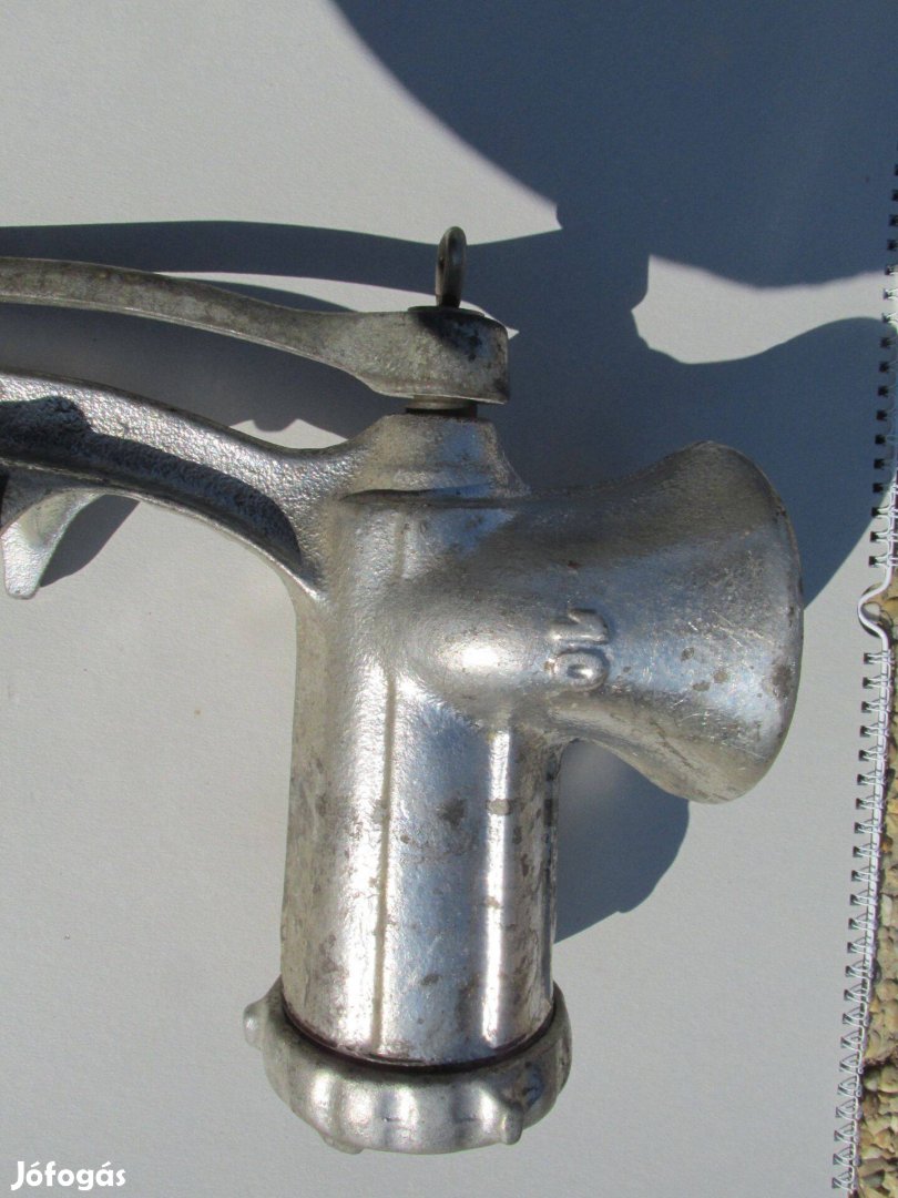 Húsdaráló 10 eladó Árcsökkentés!