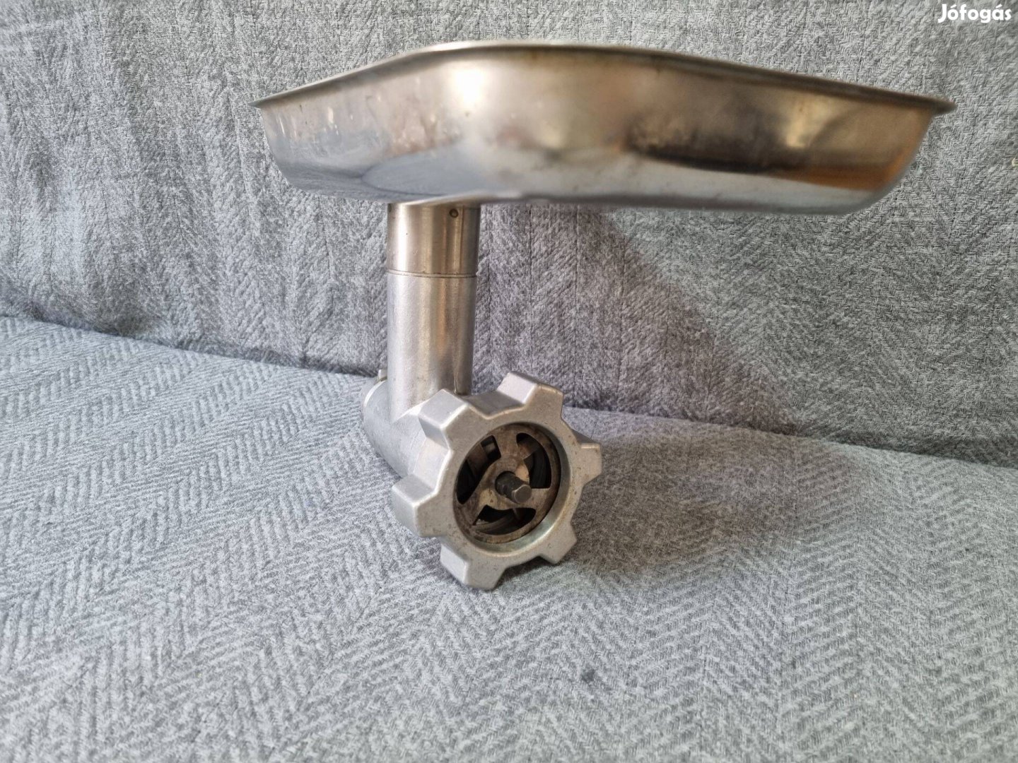 Húsdaráló tartozék