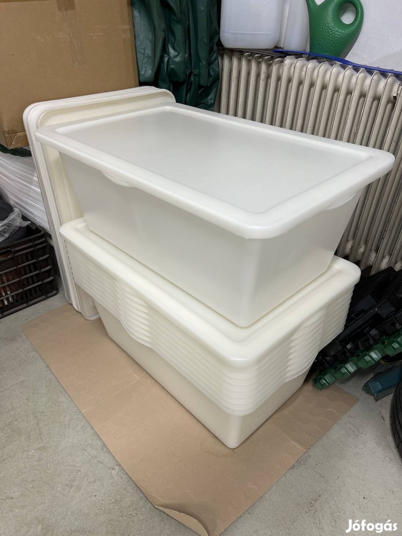 Húsos, láda, húsosláda, husos, húsipari, sózó, pácoló, kád