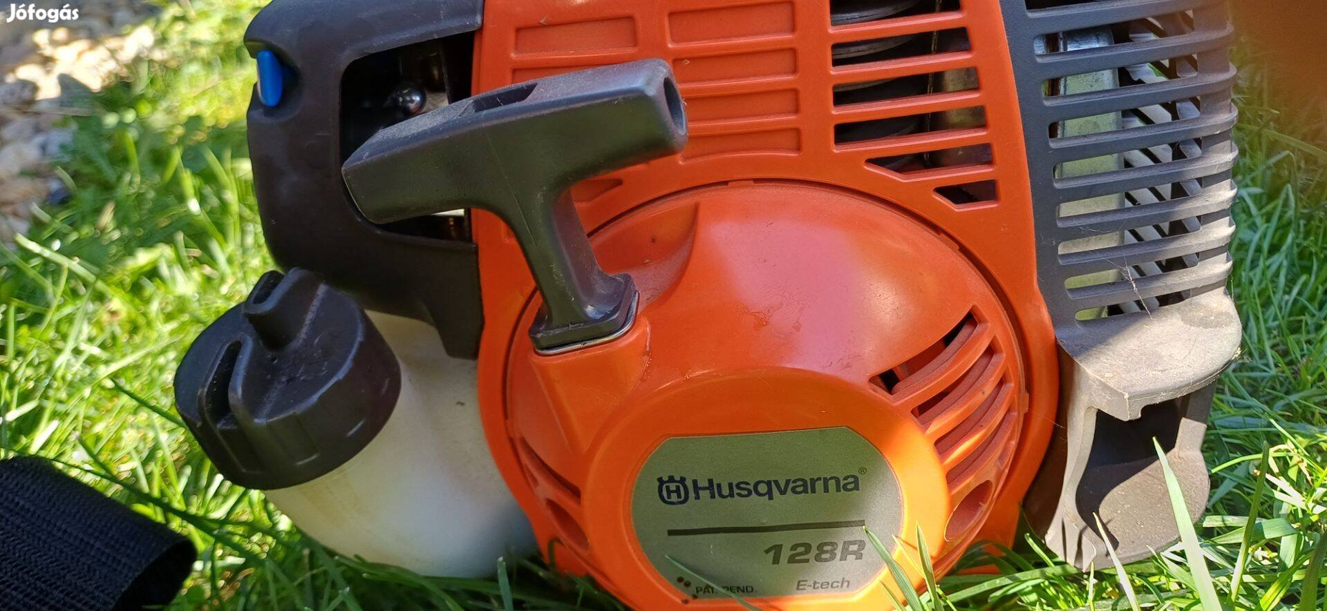 Husqarva Fűkasza 128R