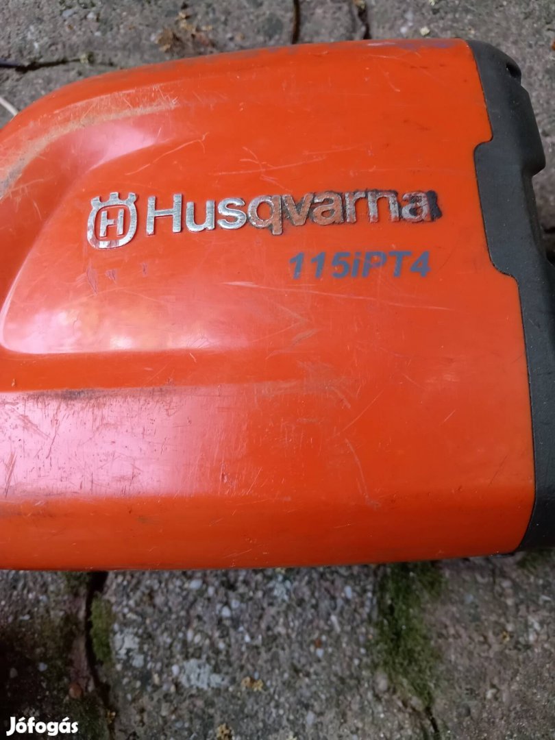 Husqvarna 115IPT4