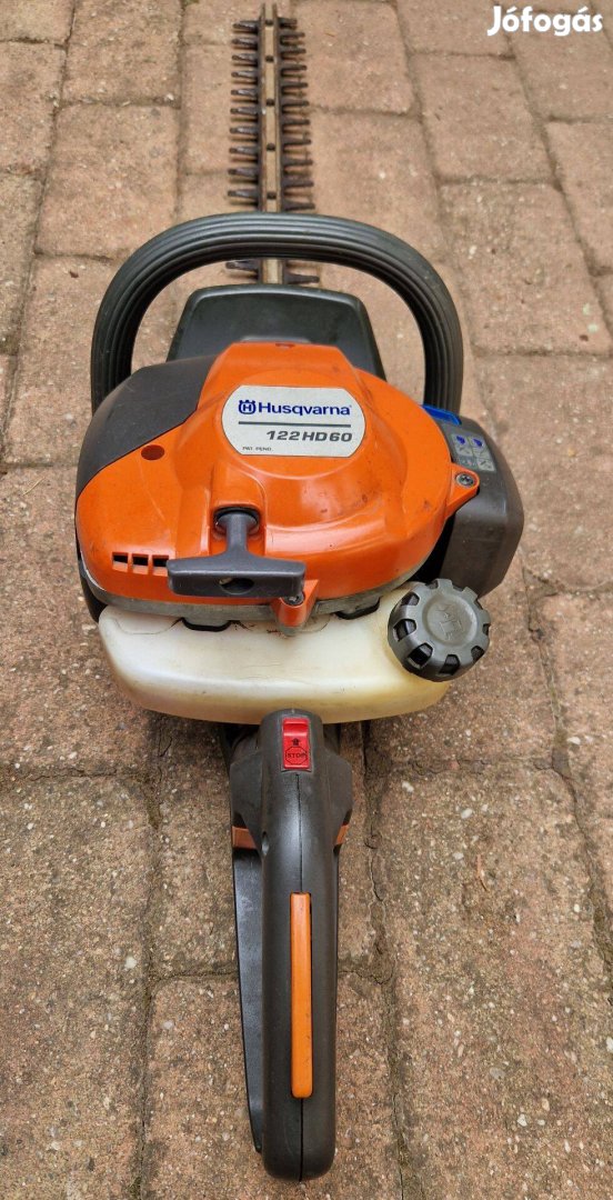 Husqvarna 122 HD60