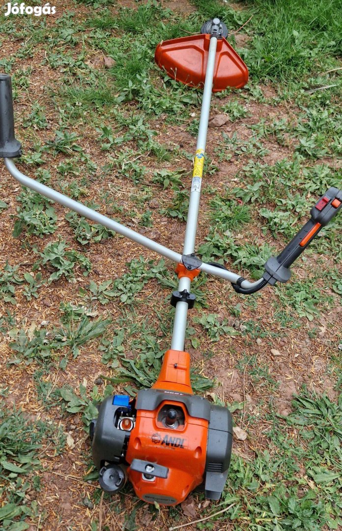 Husqvarna 129R fűkasza