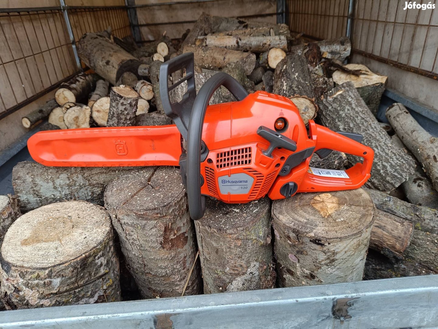 Husqvarna 130