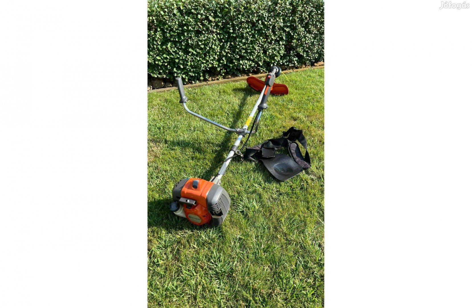 Husqvarna 135 R / 135R Motoros fűkasza, Bozótvágó
