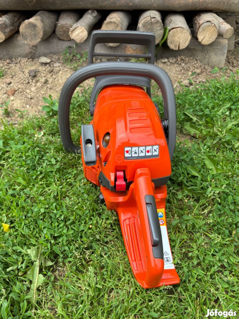 Husqvarna 135 mark 2
