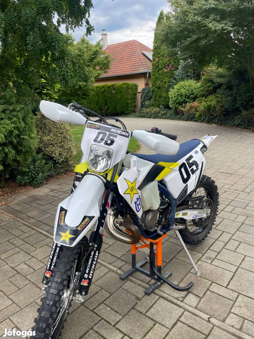 Husqvarna 150 TE