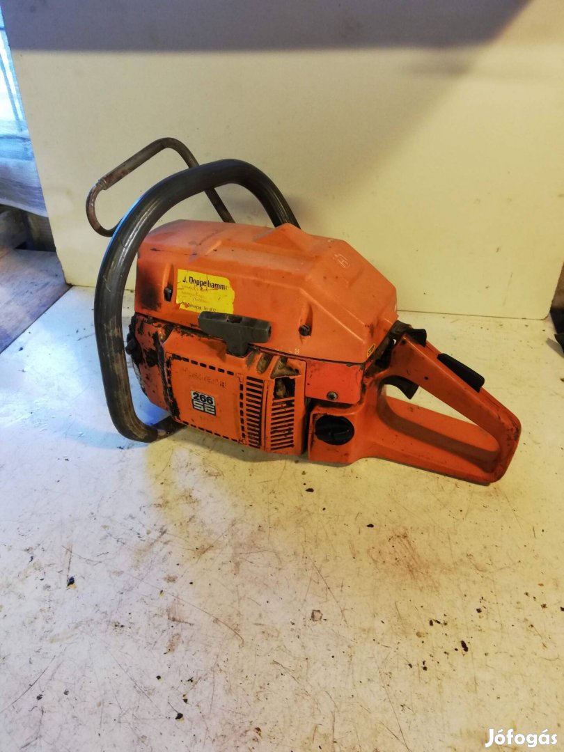 Husqvarna 162, 61, 266, 268, 272 alkatrészek 