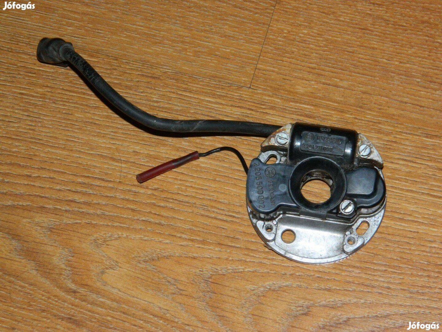 Husqvarna 163S Gyújtás,Bosch