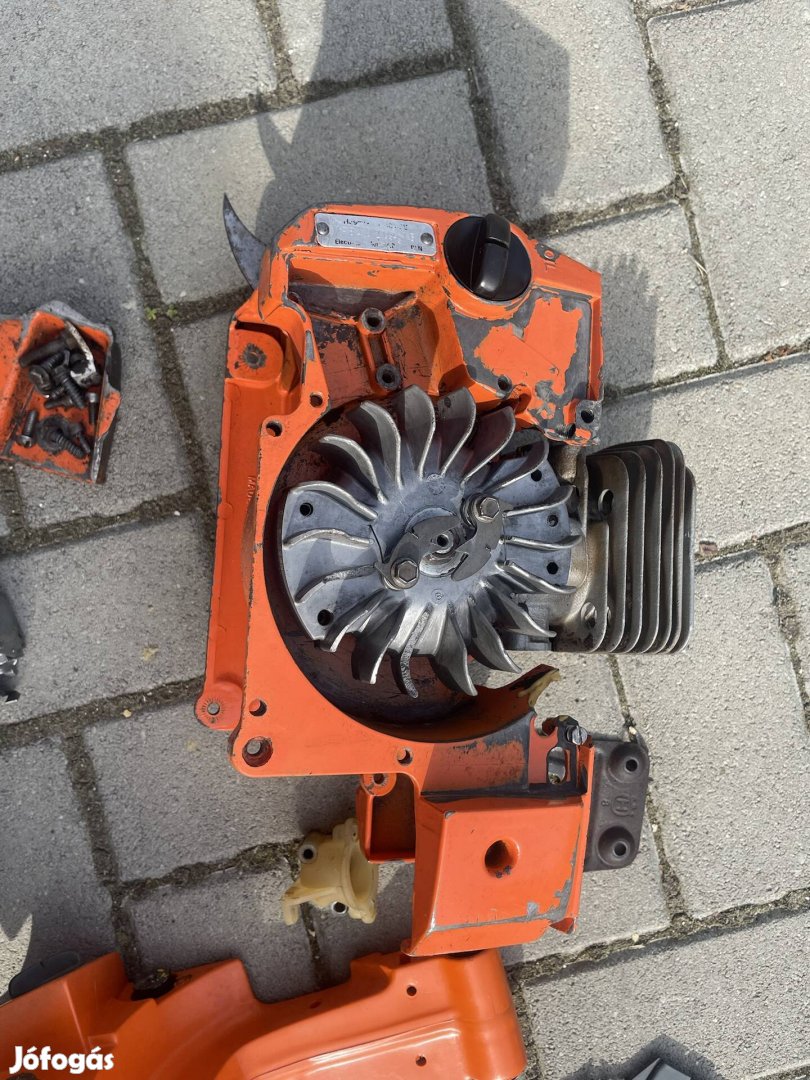 Husqvarna 181