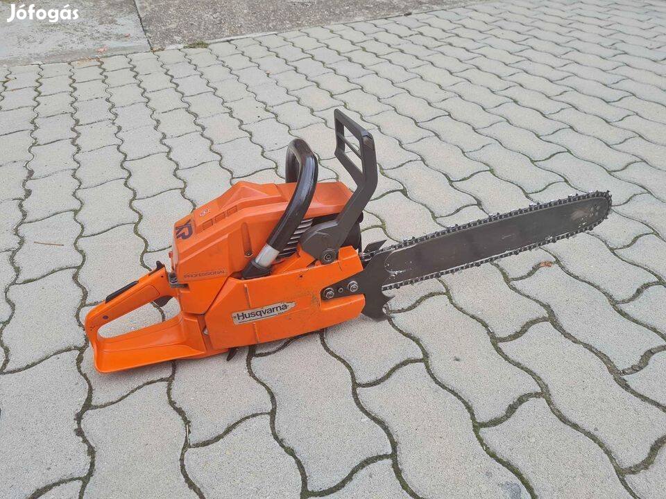 Husqvarna 181 láncfűrész