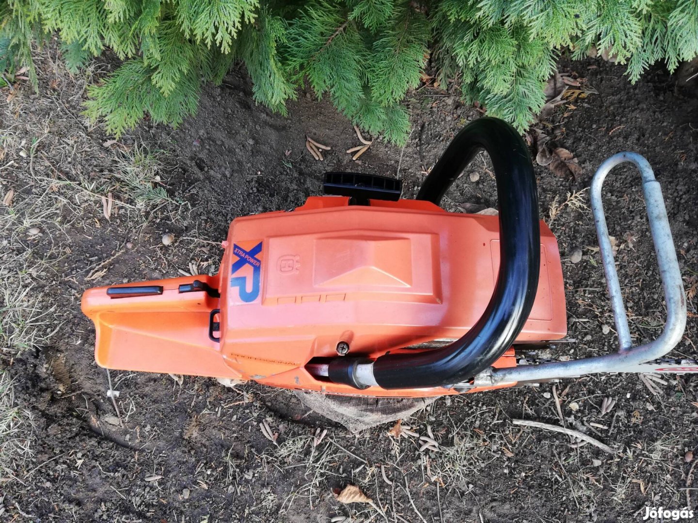 Husqvarna 181 se, 281 xp alkatrészek 