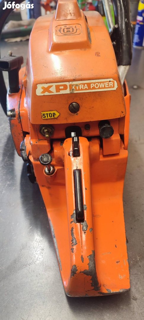 Husqvarna 2100CD
