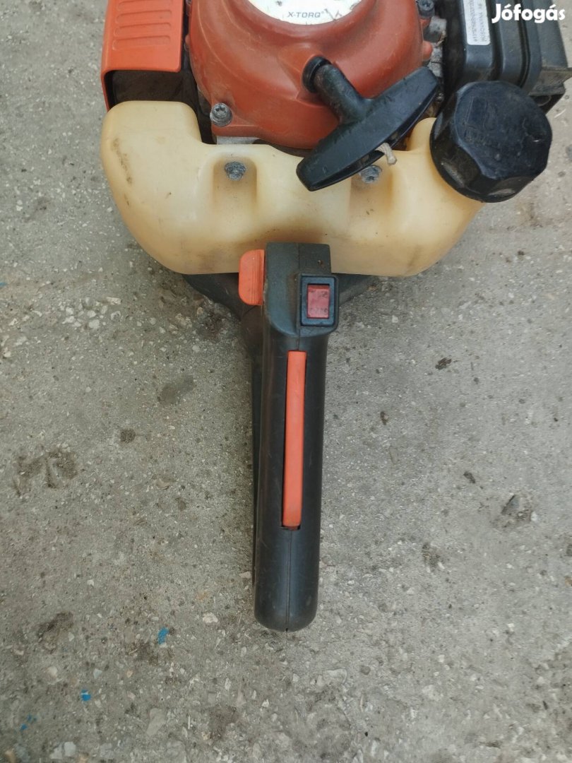 Husqvarna 226 hd 60 S sövény nyiró eladó.