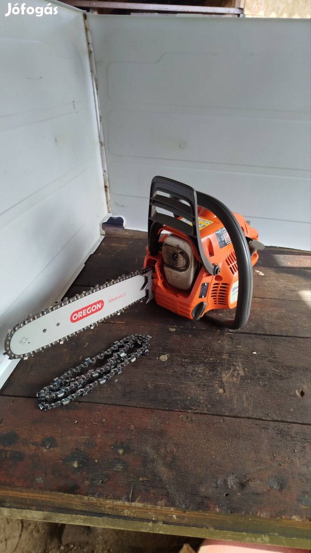 Husqvarna 235