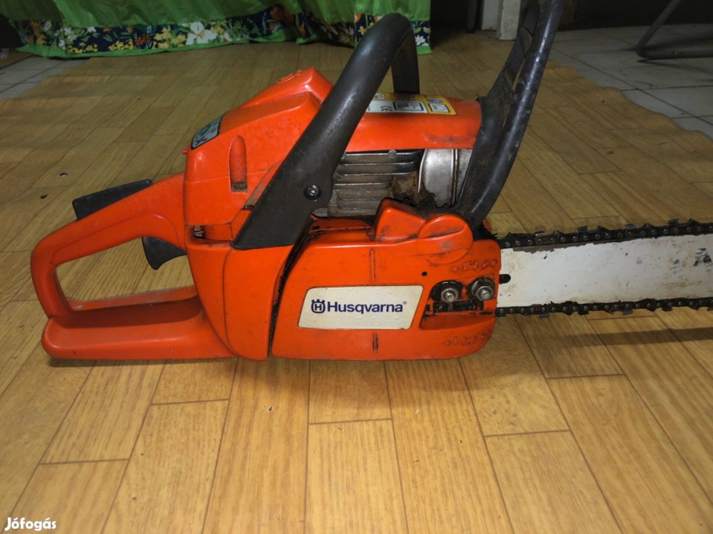 Husqvarna 235 X-Torq