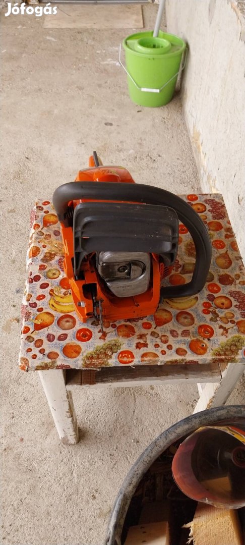 Husqvarna 235 
