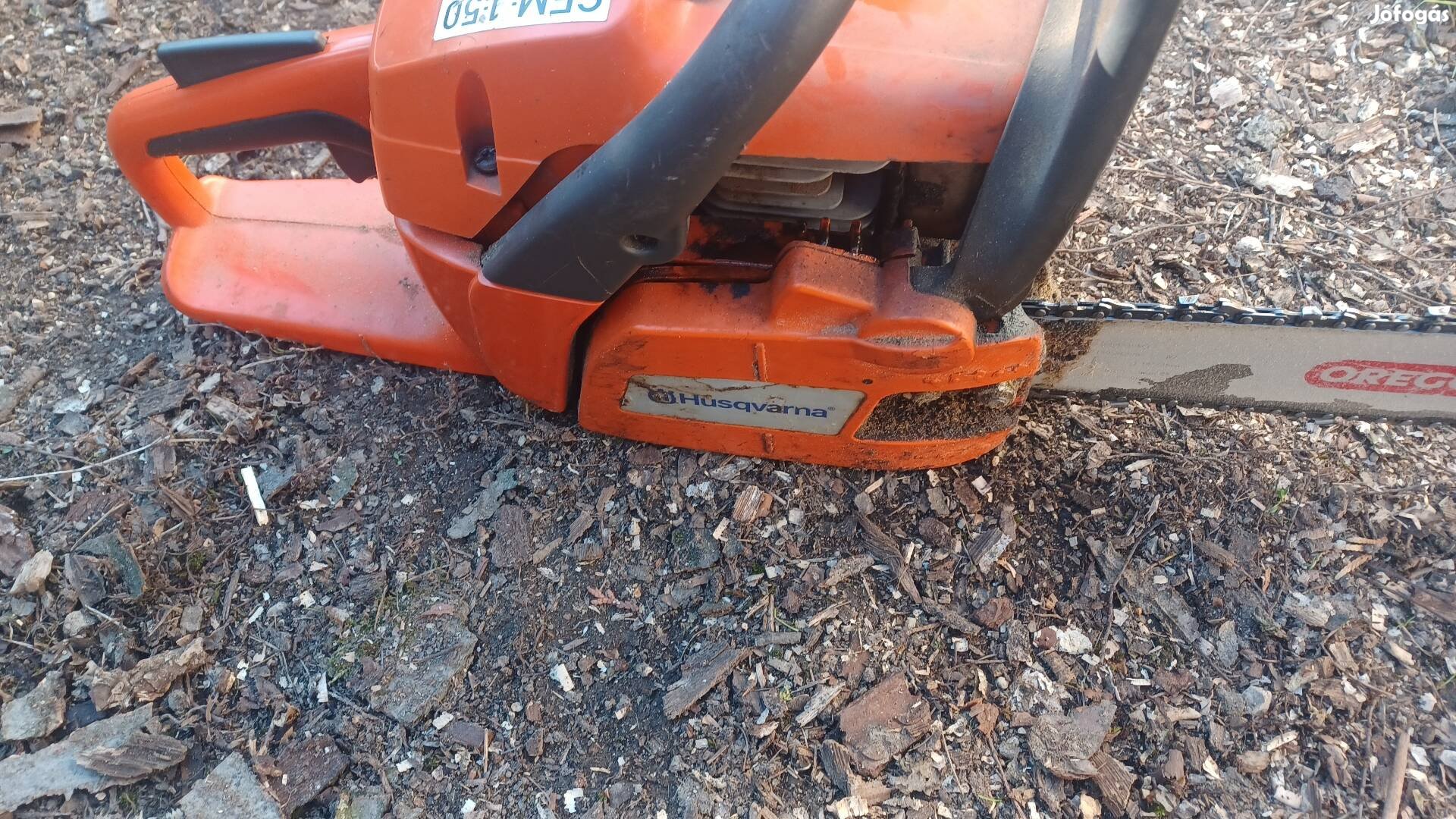 Husqvarna 240