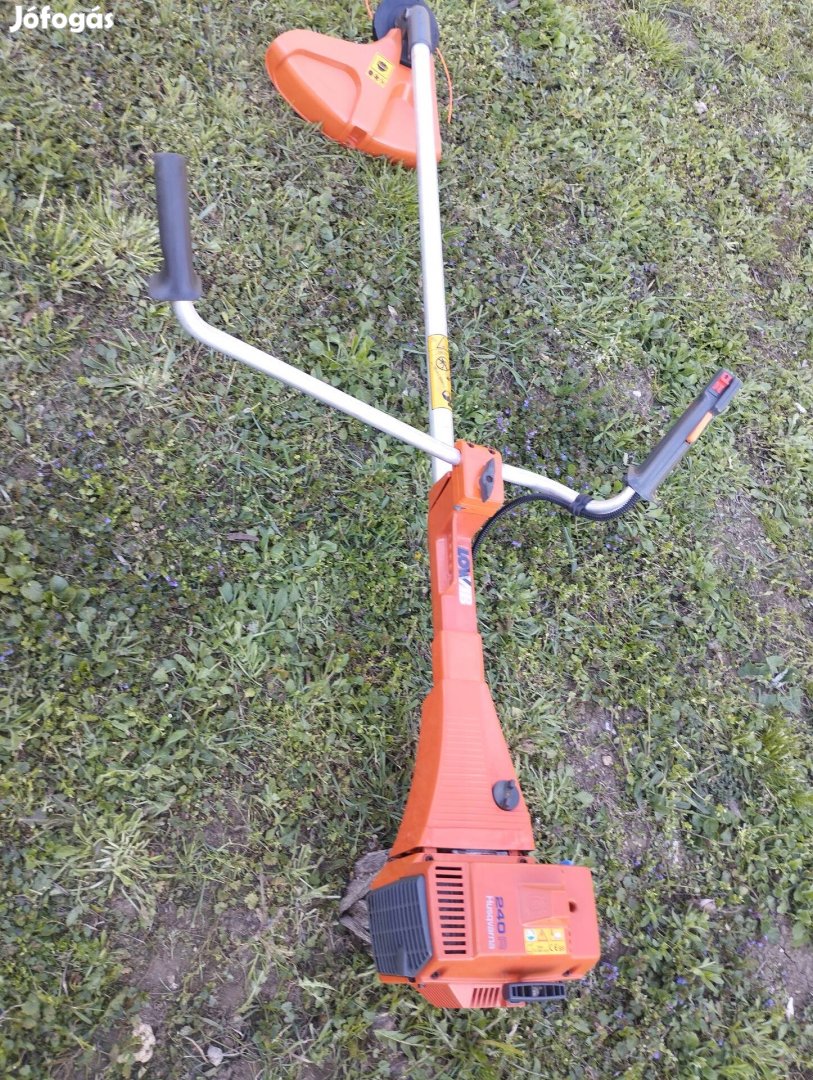 Husqvarna 240 R , 245 rx , 250 R alkatrészek 