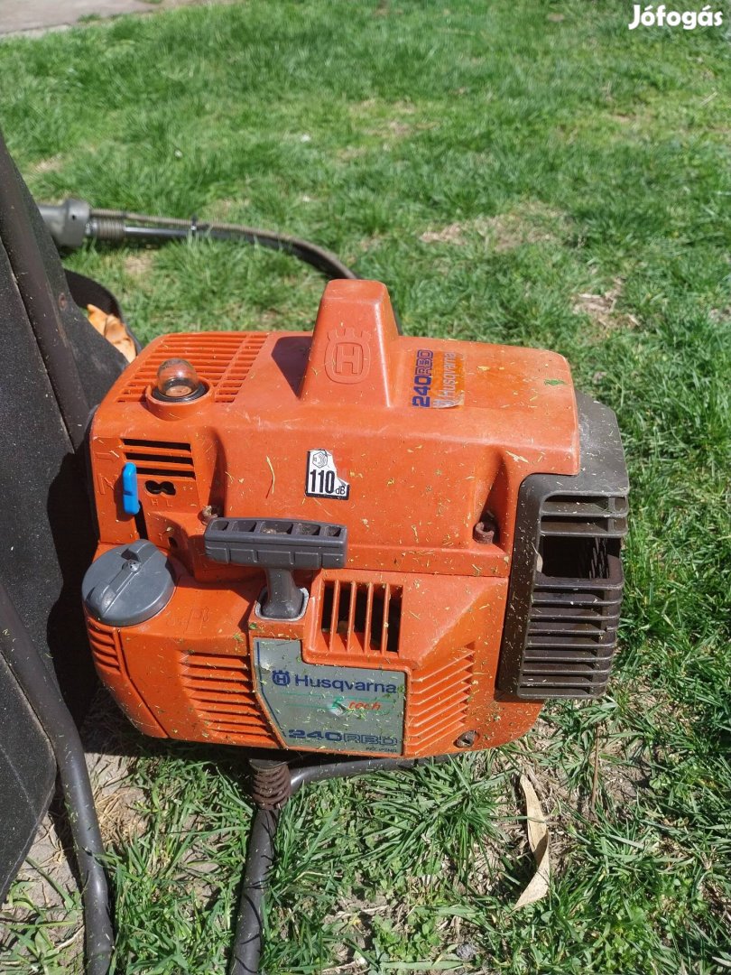 Husqvarna 240 Rbd