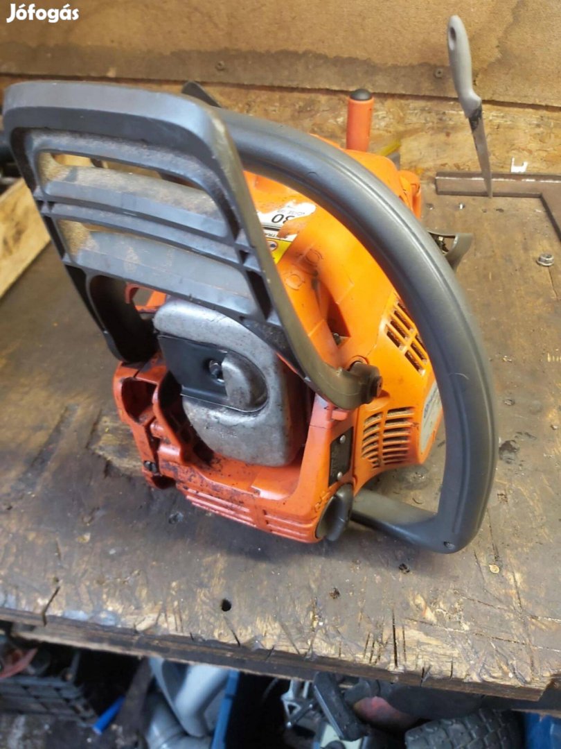 Husqvarna 240 Xtorq