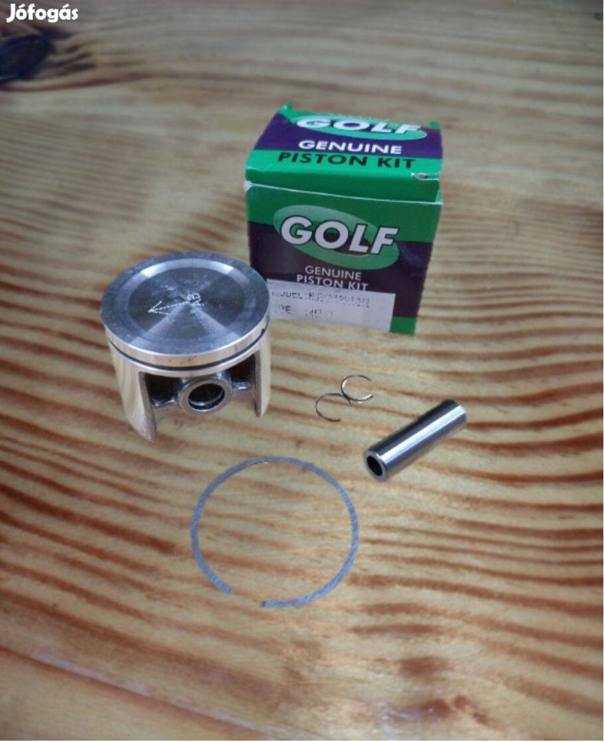 Husqvarna 252RX Golf dugattyú 45mm