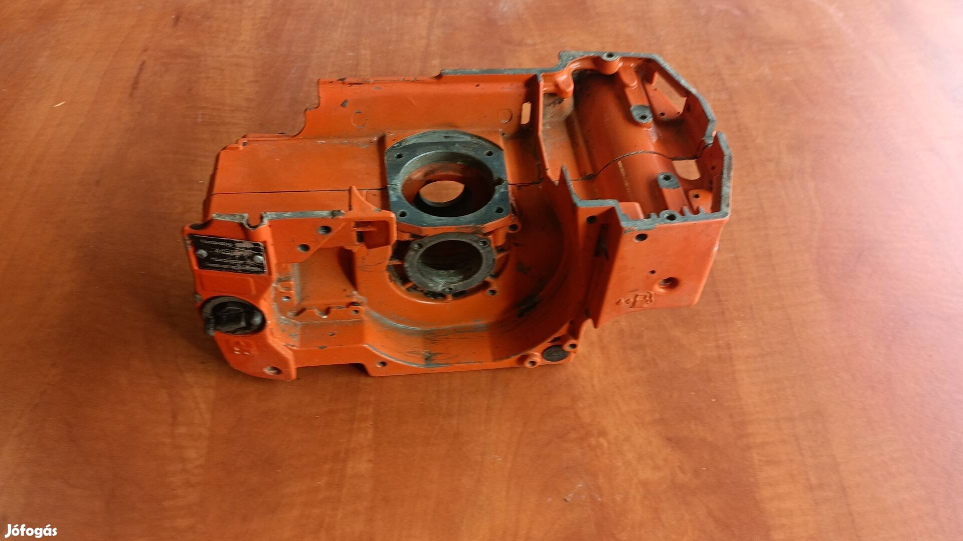 Husqvarna 257 alkatrészek
