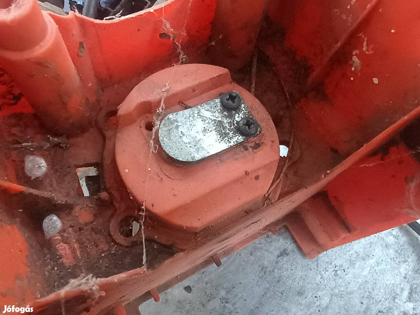 Husqvarna 26r fűkasza alkatrész 