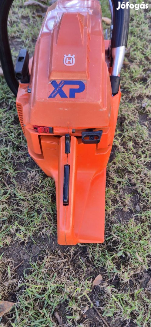 Husqvarna 281 xp