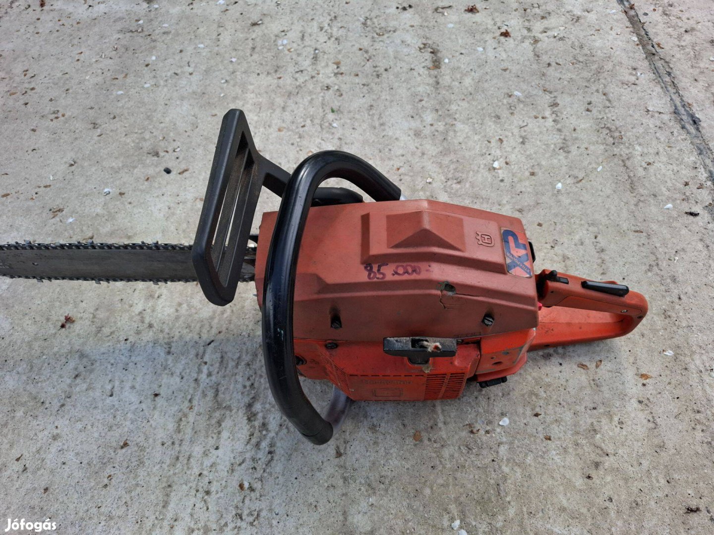 Husqvarna 281 xp