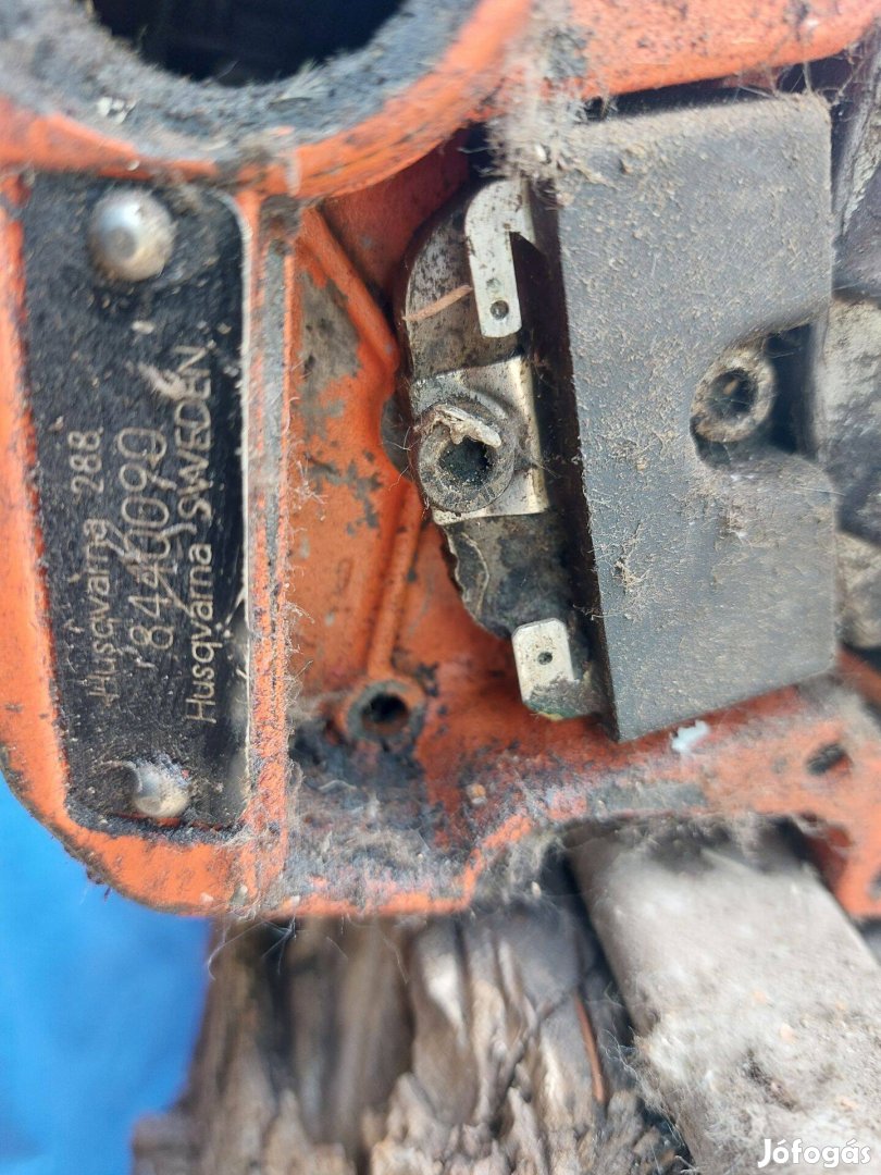 Husqvarna 288 alkatrész