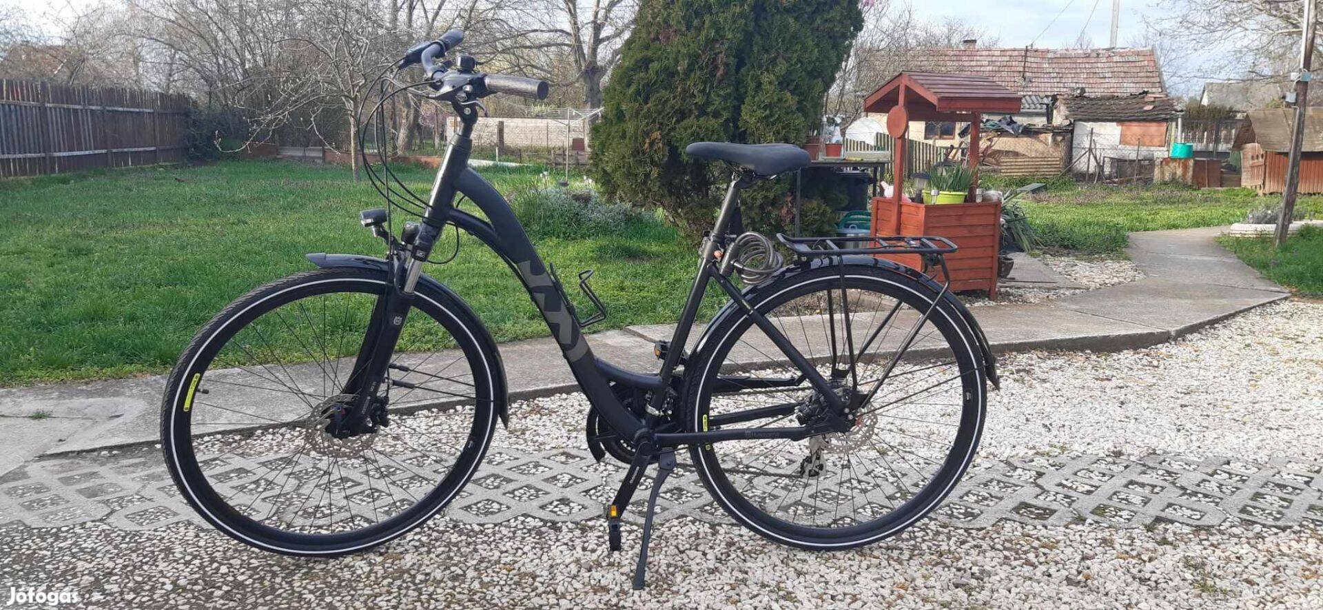 Husqvarna 28 as kerékpár-Új