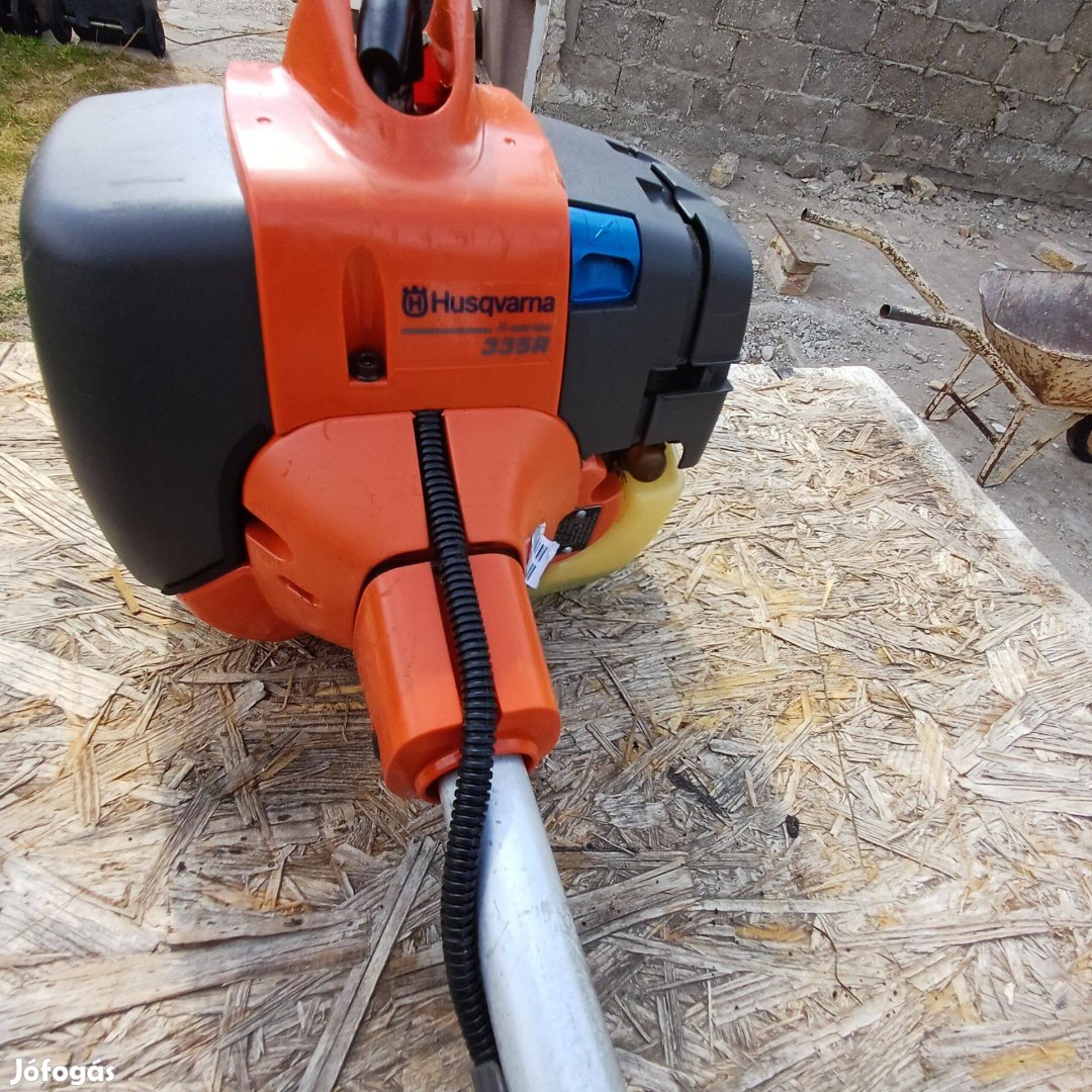 Husqvarna 335 fűkasza