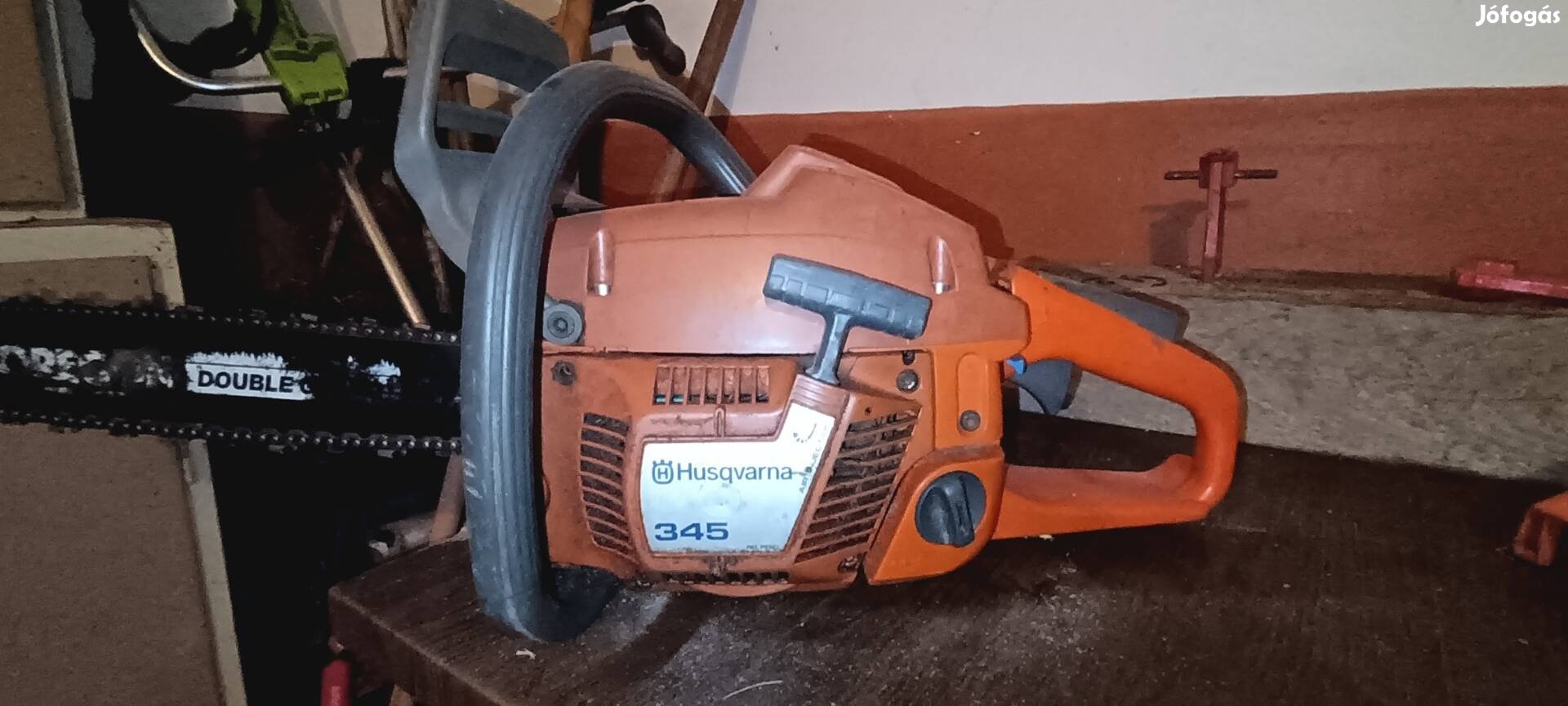 Husqvarna 345