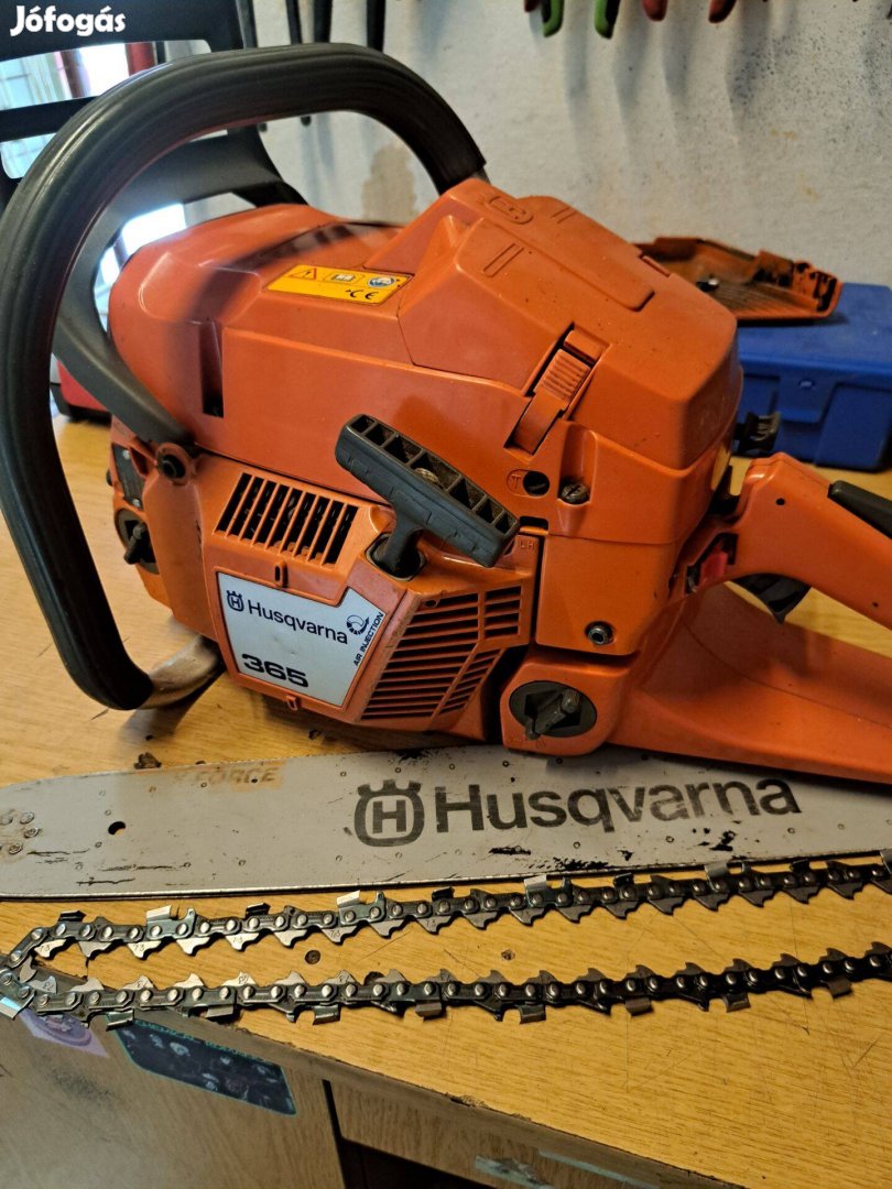 Husqvarna 365