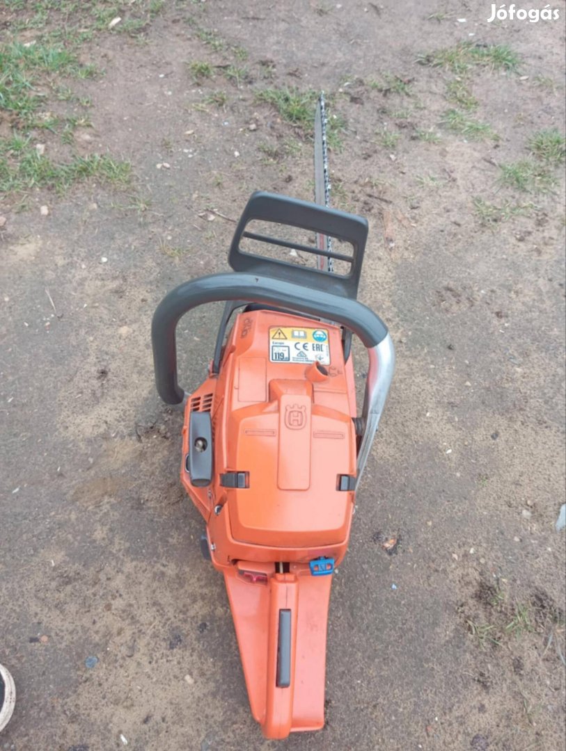 Husqvarna 365