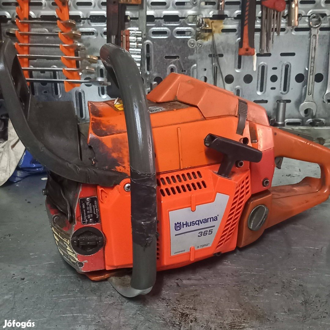 Husqvarna 365