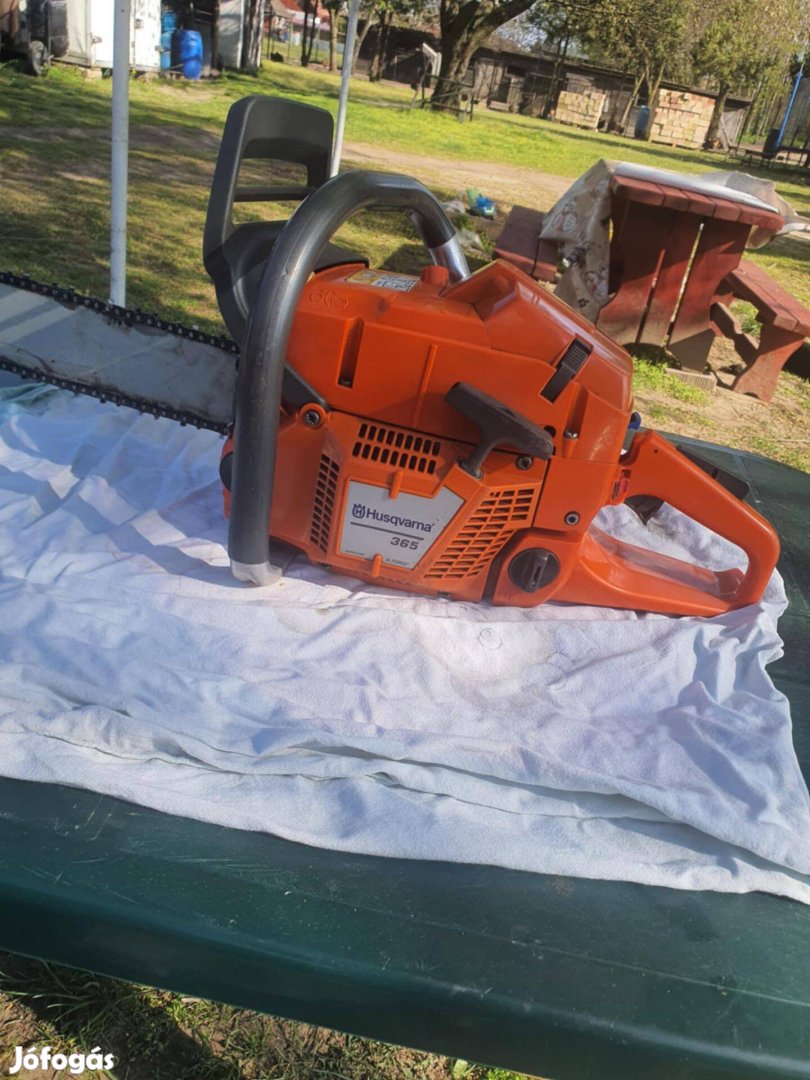 Husqvarna 365