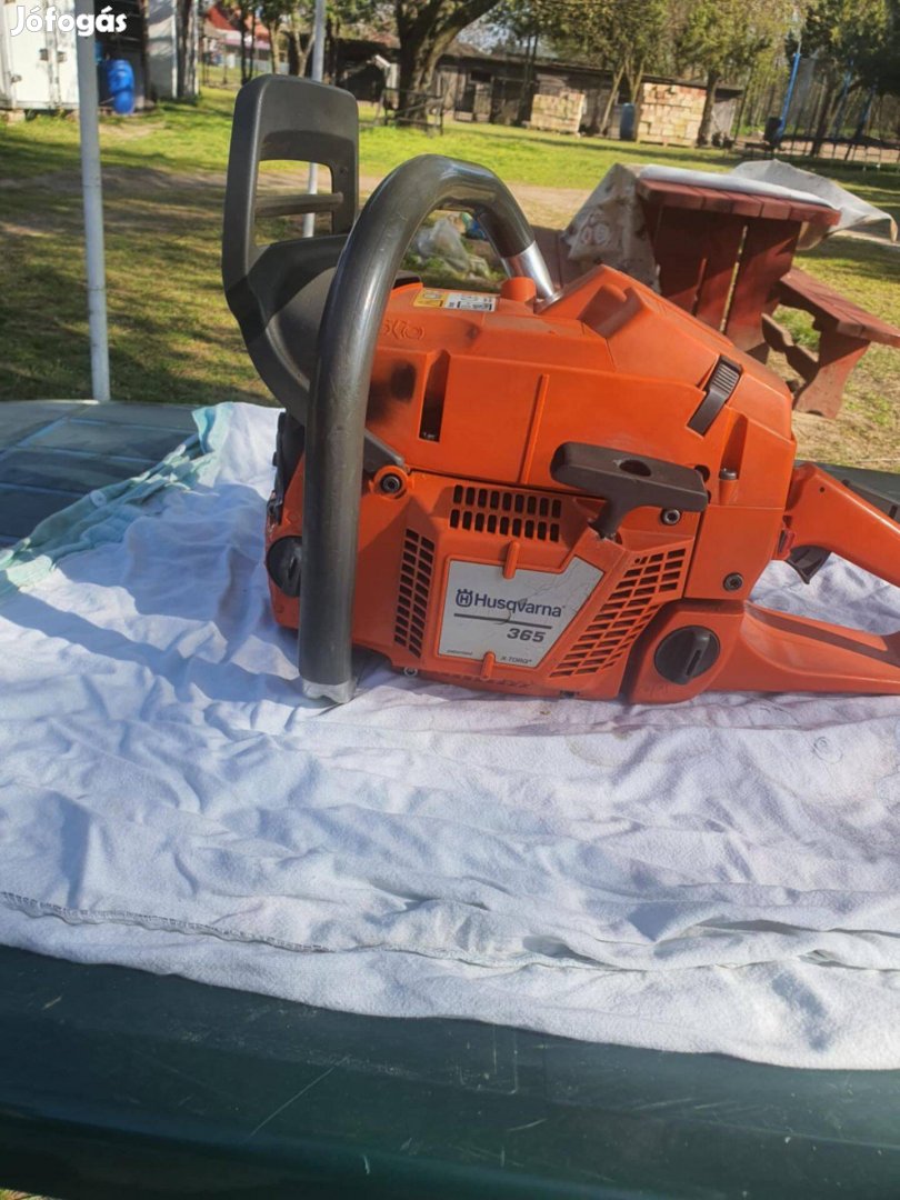 Husqvarna 365
