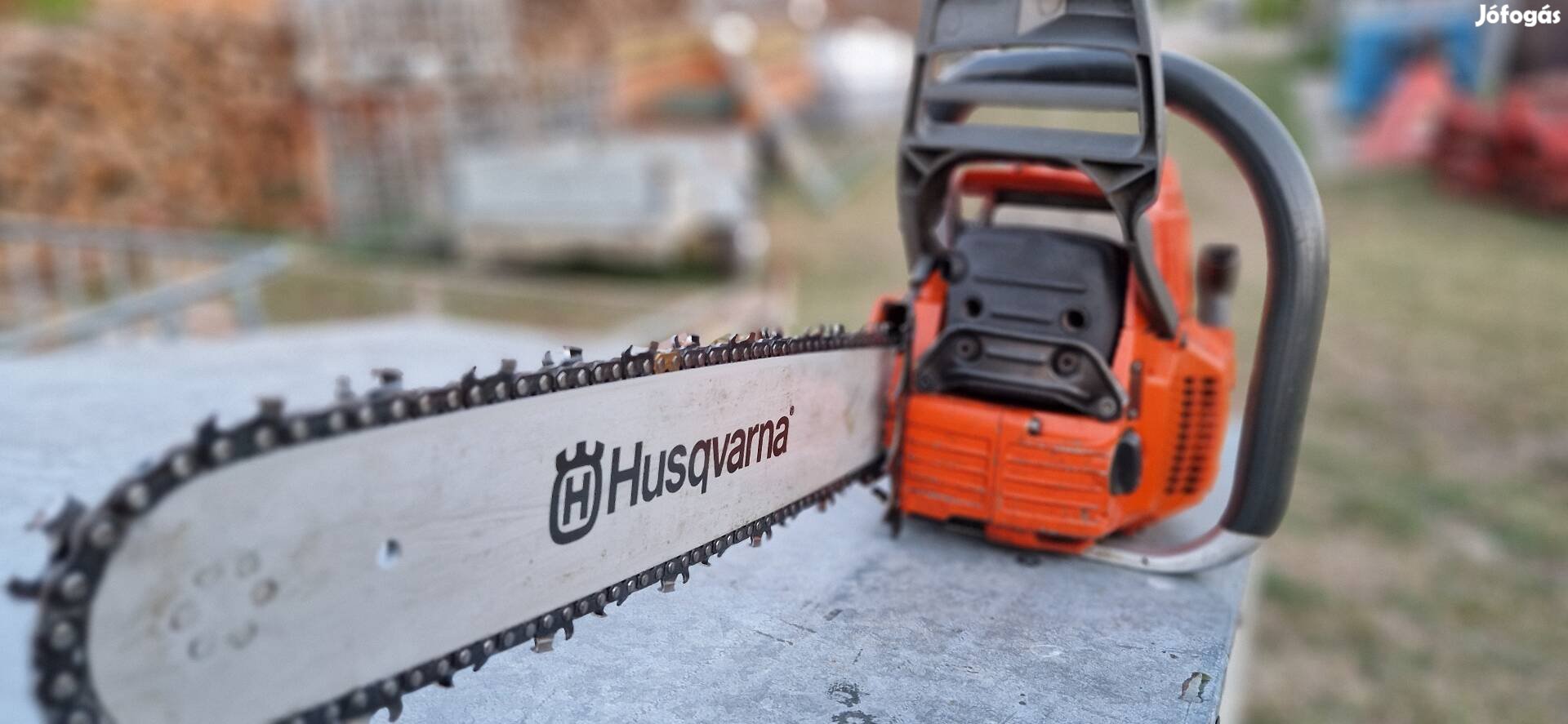 Husqvarna 365 X-Torq 