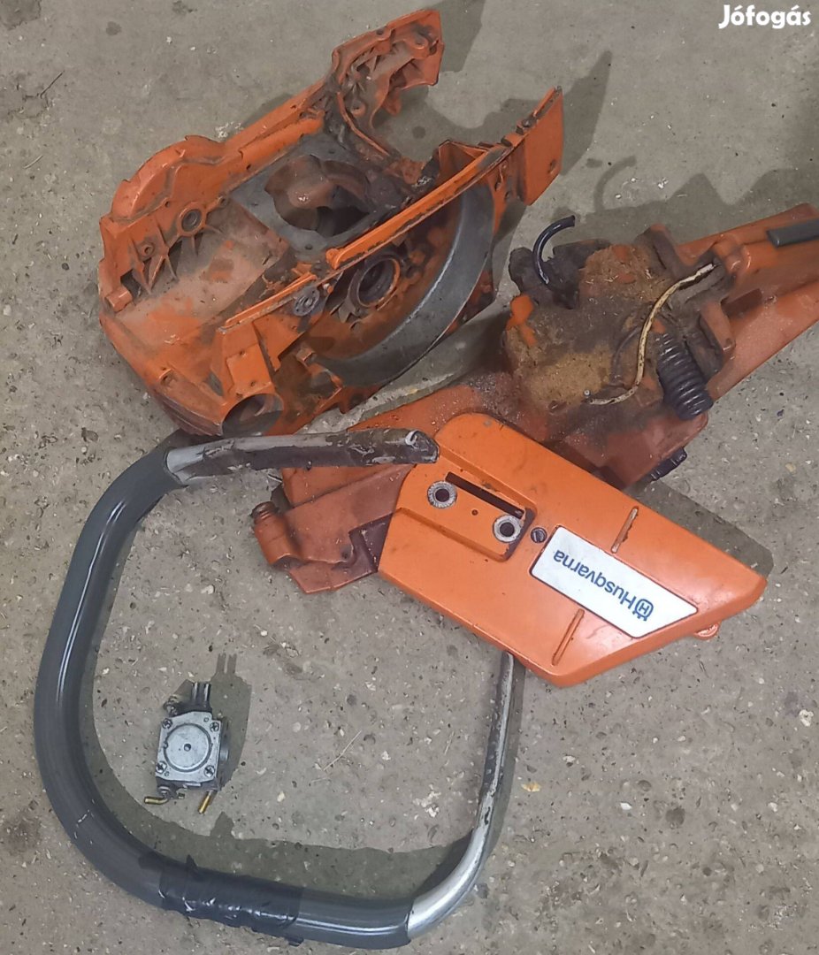 Husqvarna 365 olcsón