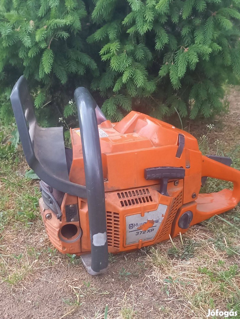 Husqvarna 372xp olcsón