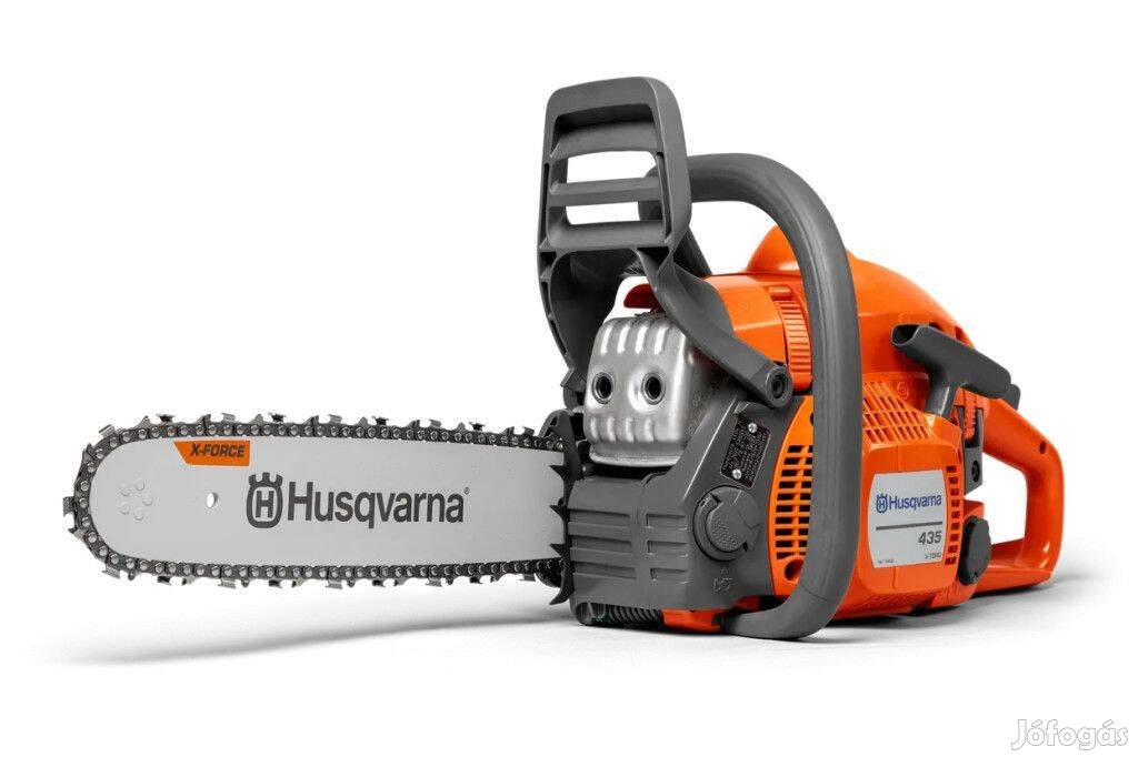 Husqvarna 435 Alkatrészek Gyári Új