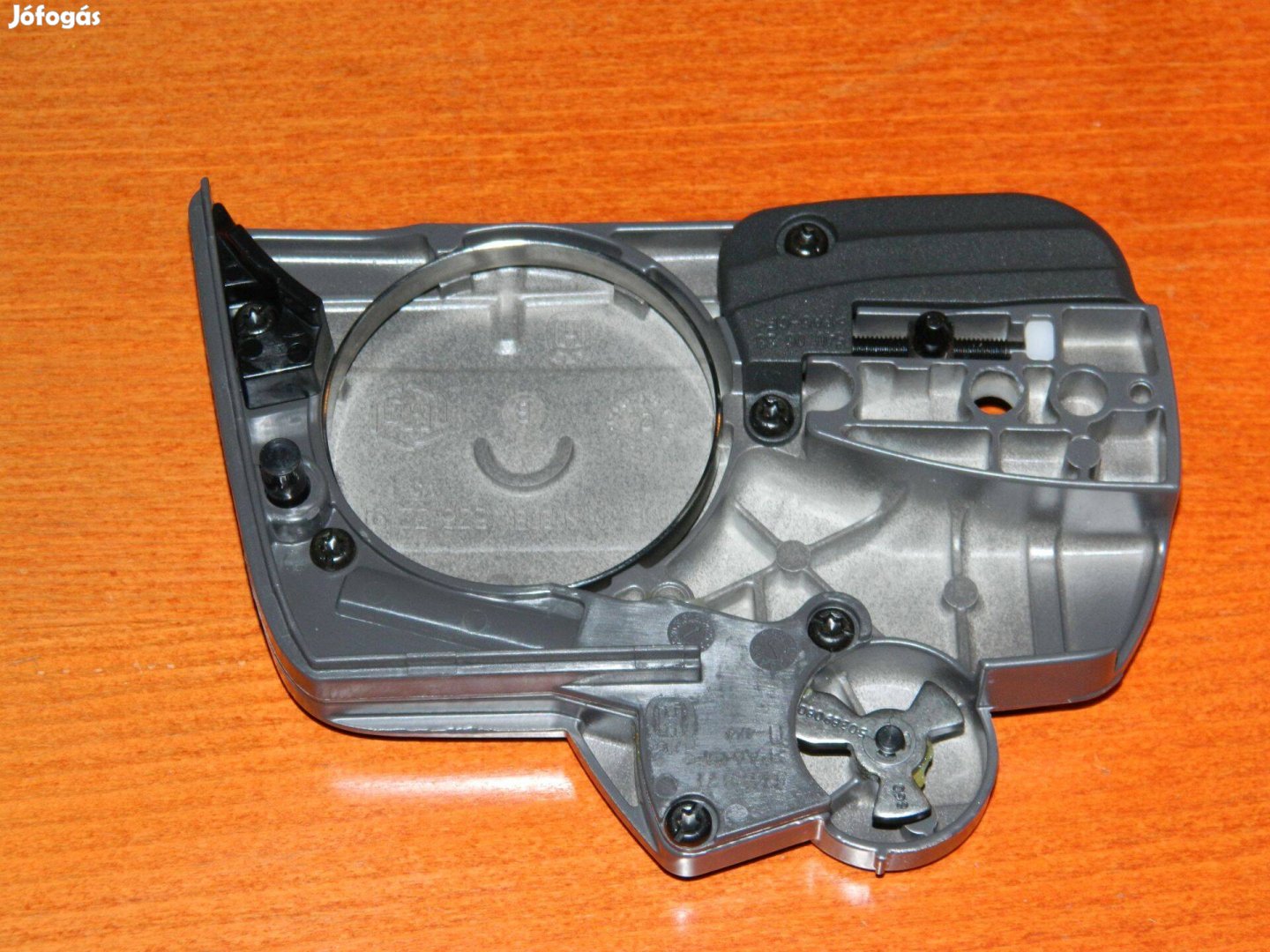 Husqvarna 435 Láncdekni