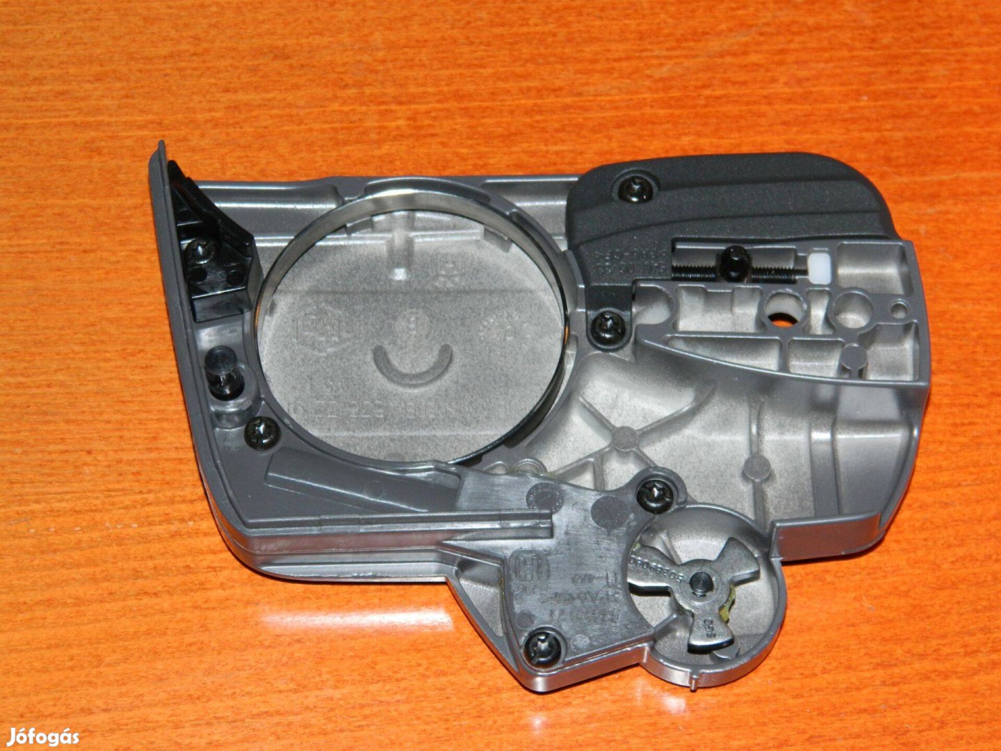 Husqvarna 435 Láncdekni Új