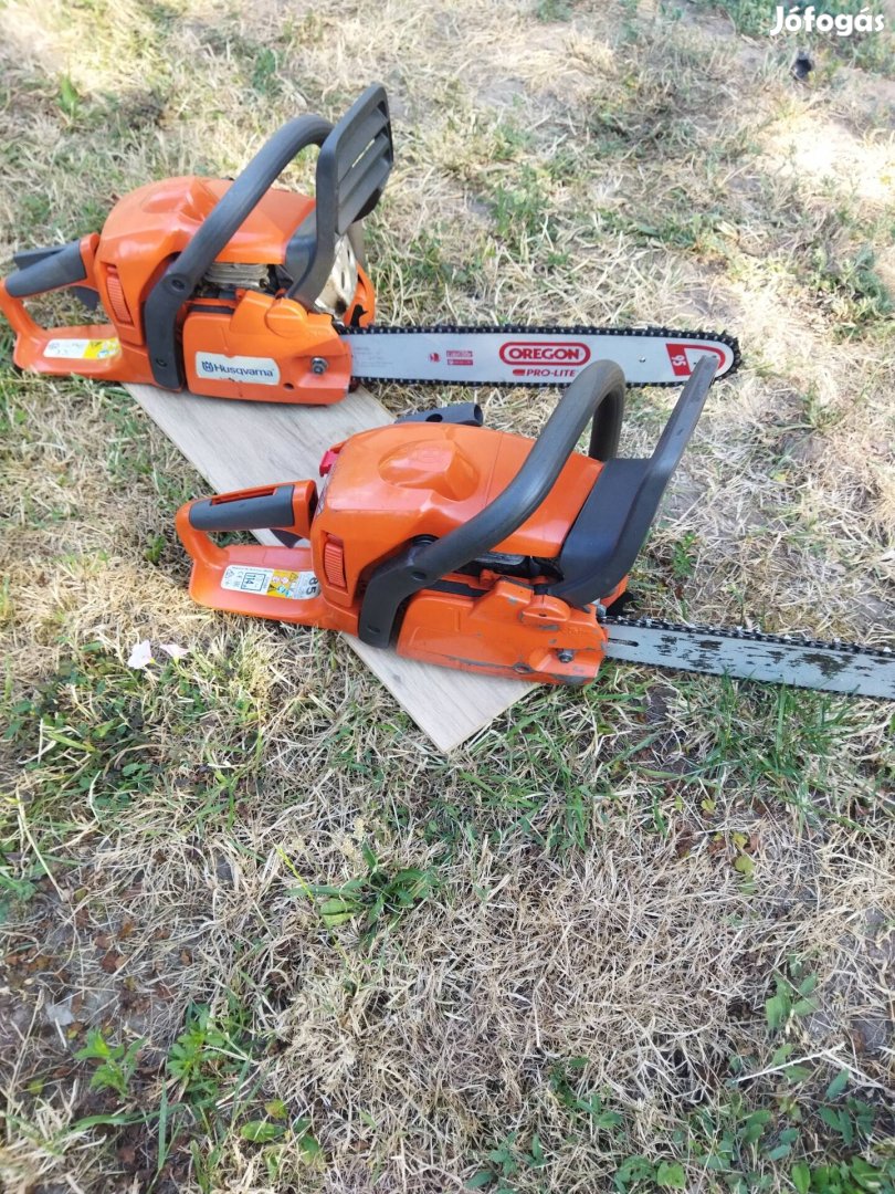 Husqvarna 435 láncfűrész