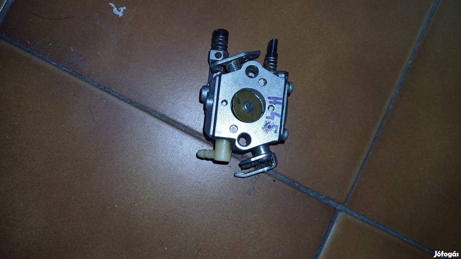 Husqvarna 45 karburátor