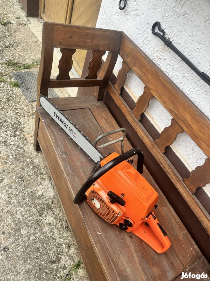 Husqvarna 480 CD Motorfuresz Lancfuresz