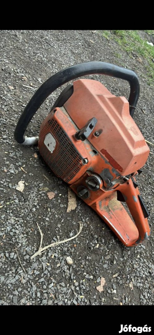 Husqvarna 480 CD láncfűrész